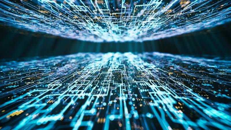 丹棱县网站建设:实施DevOps,赋能医疗保健领域数字化转型